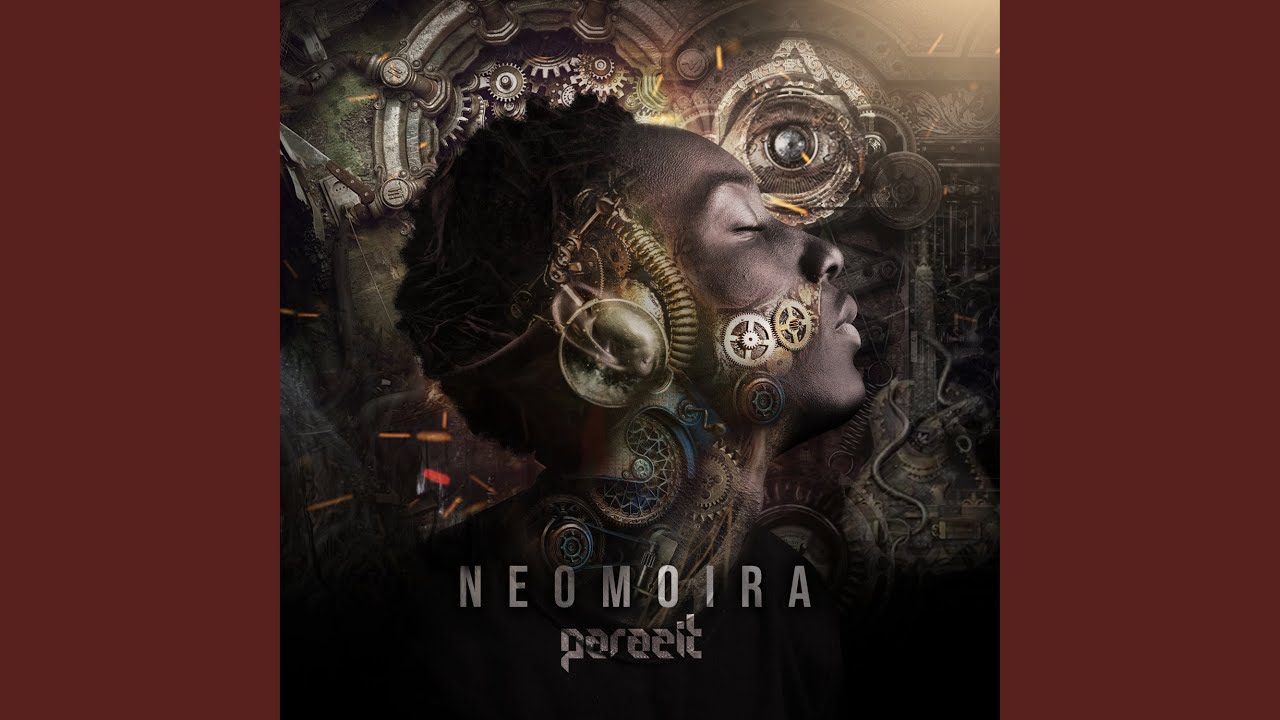 Neomoira