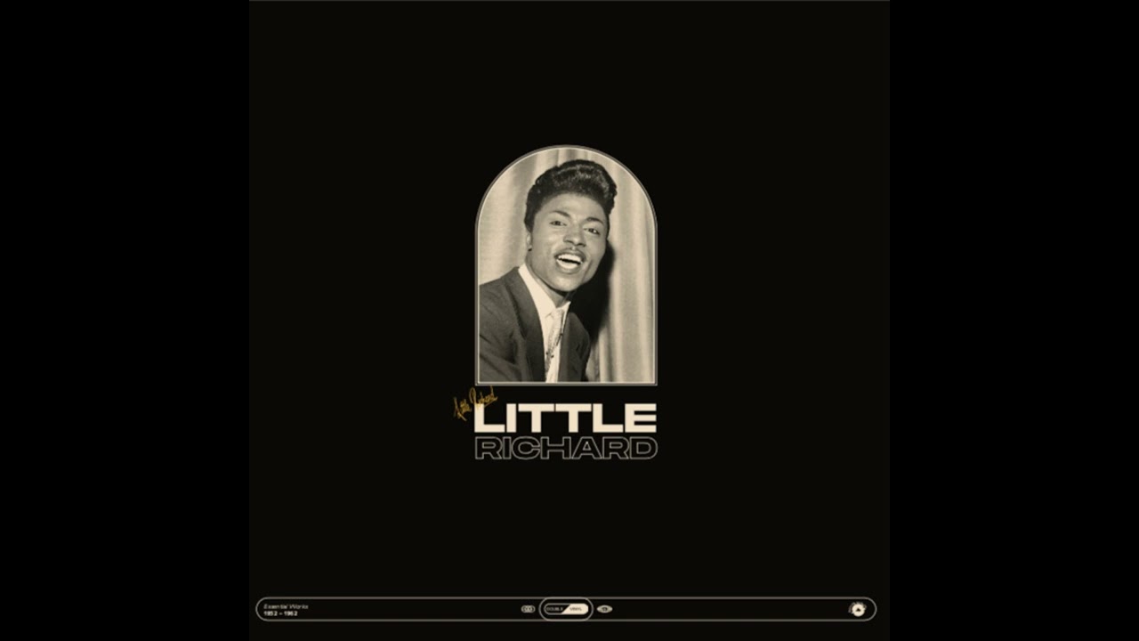 Little Richard Penniman - Ain't Nothing Happening (2024 Remastered)