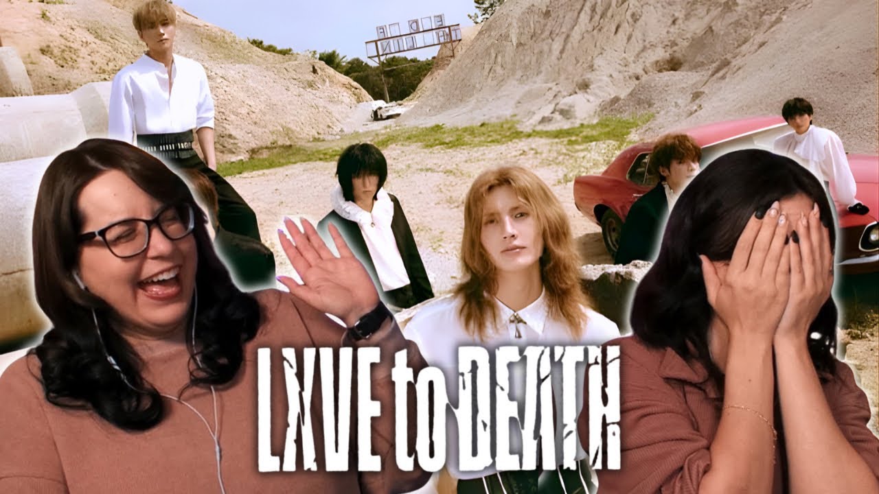 Xdinary Heroes | LXVE to DEATH : MVs, LIVE CLIPS & Lyrics REACTION