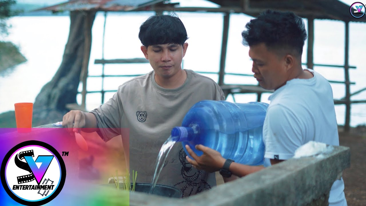 Tinolang Isda sa Amaw