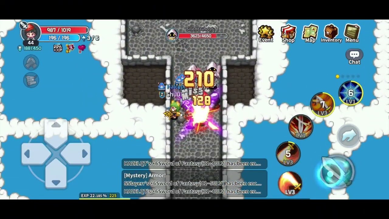 TWOM D30 war vs archer 1/22/26
