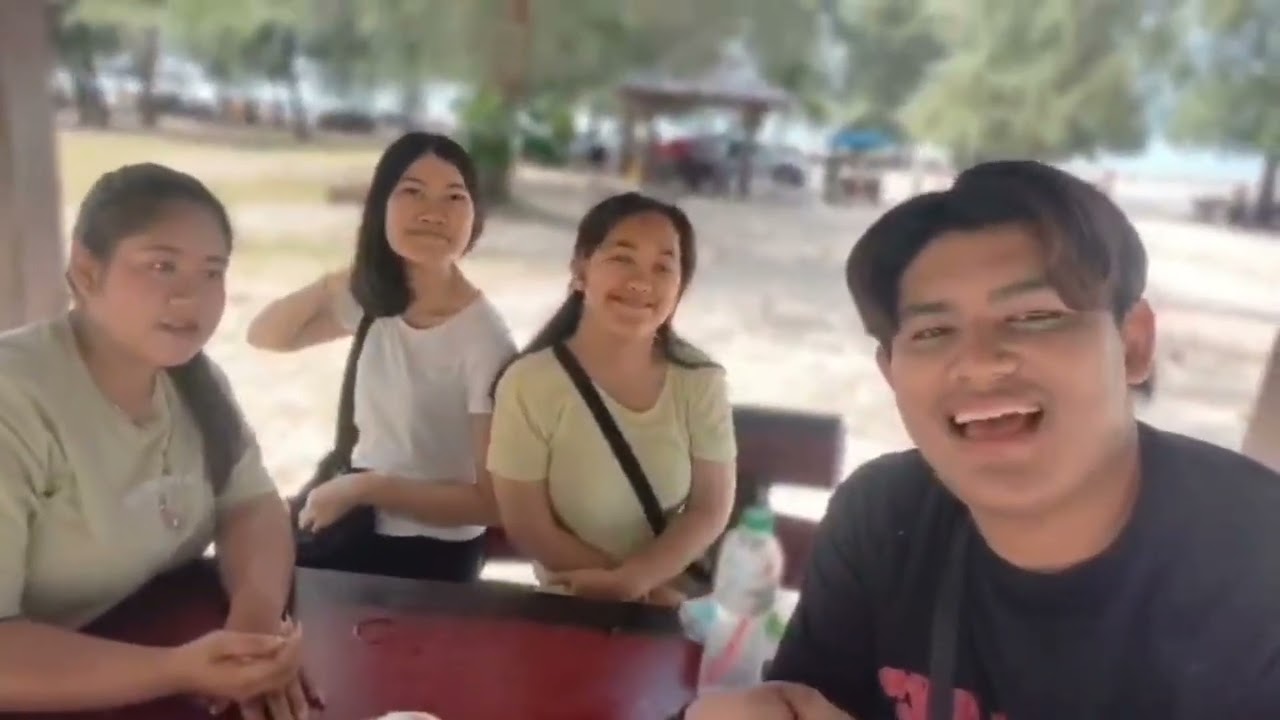 4 เกลอพาเที่ยวรอบเมืองสงขลา
