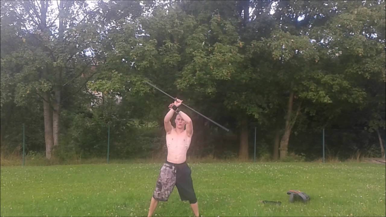 Kung Fun