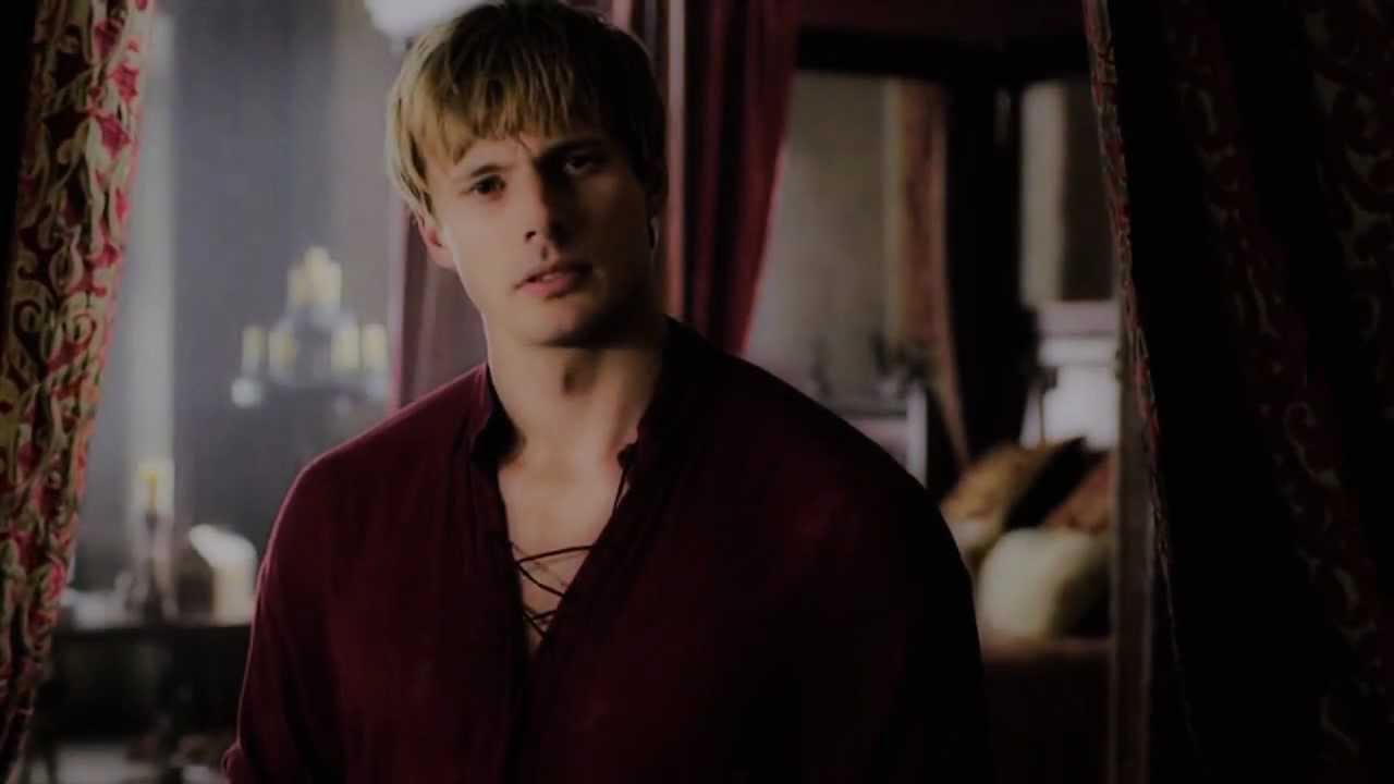 merlin & arthur | 