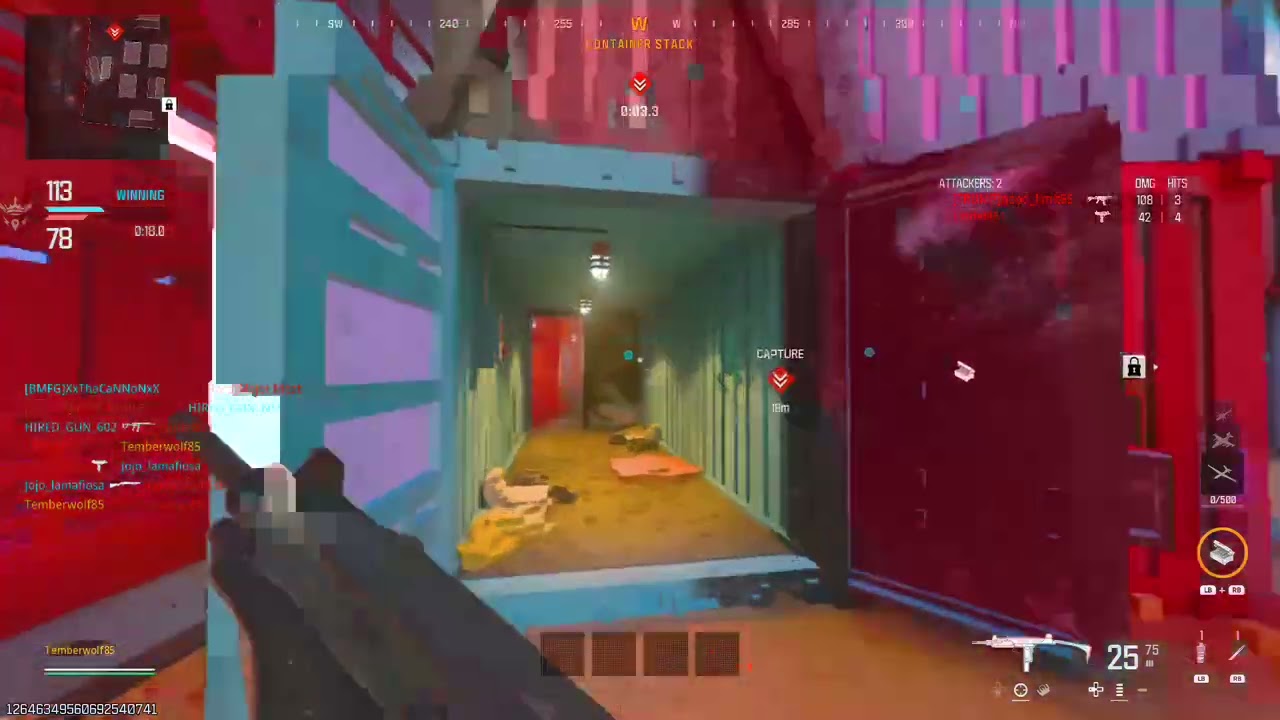 Tiktok Big Gator85