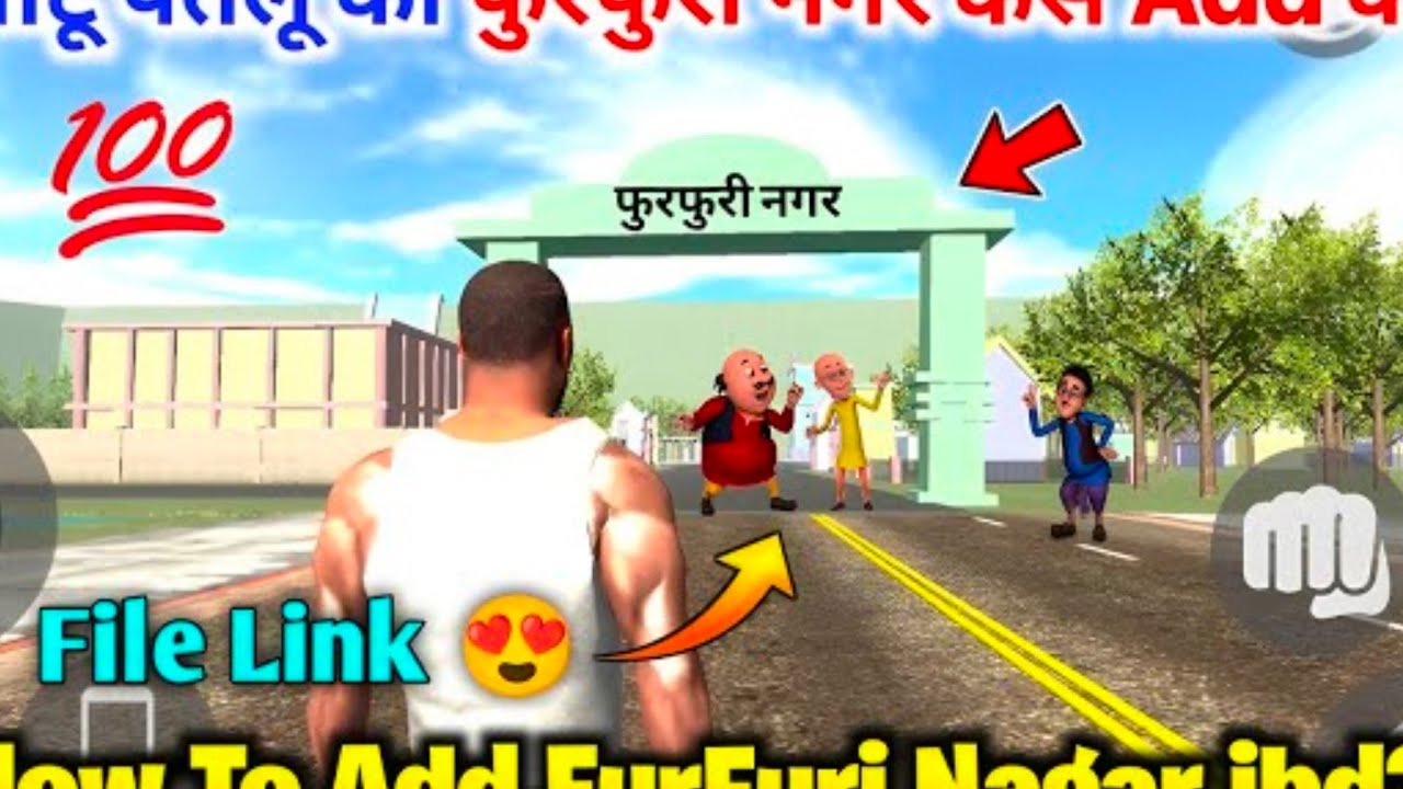 Indian bike driving 3D furfuri Nagar Avengers house granny house Earthquake city 
