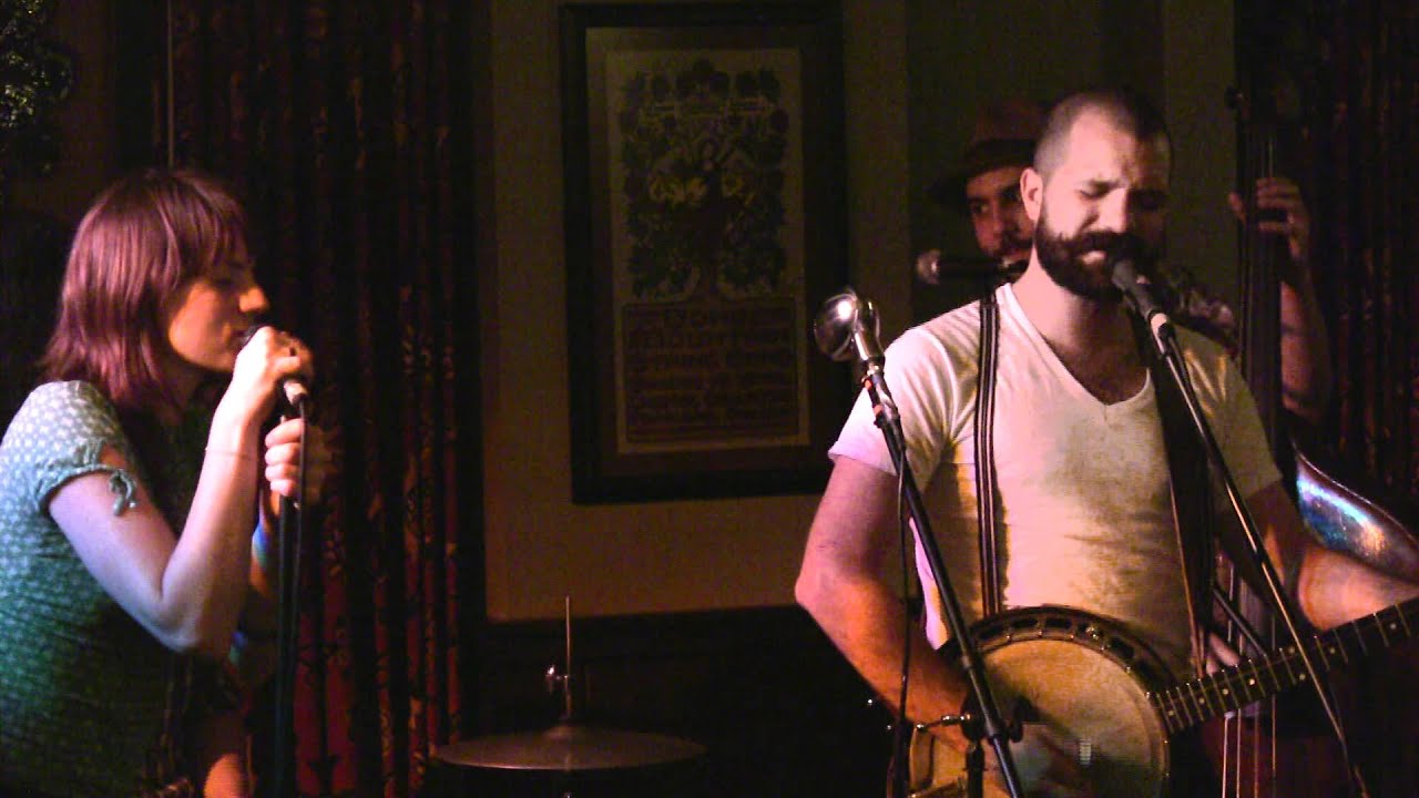 28 The Defibulators 2011-09-17 This Charming Man