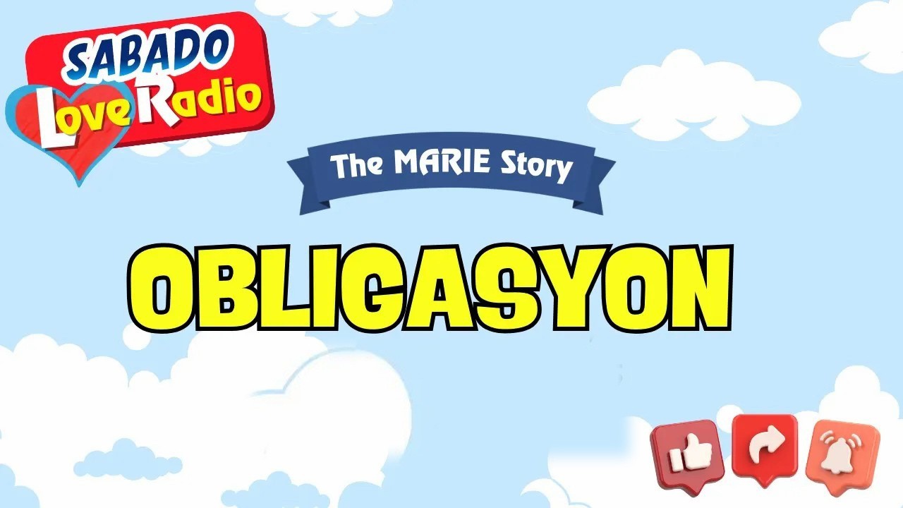OBLIGASYON - Marie’s Story _ BLS Classic (Full Episode) _ Barangay Love Stories