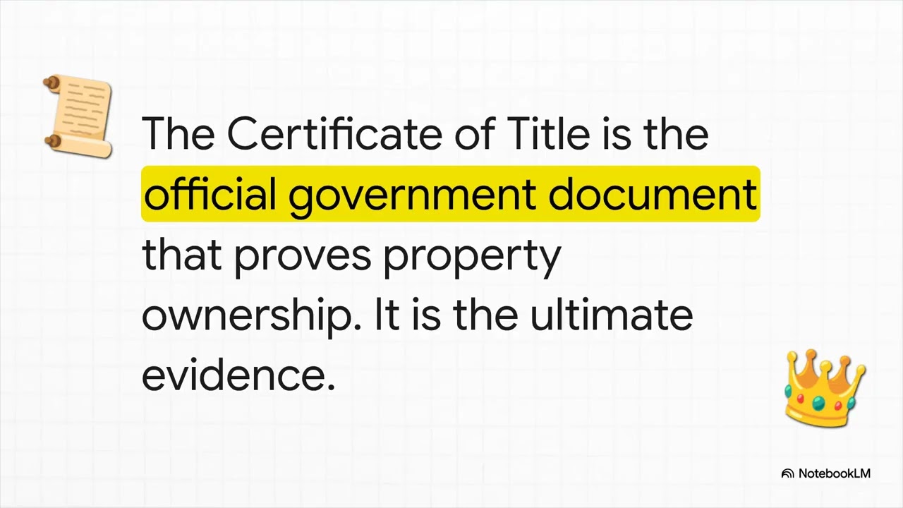 Alberta Property Law Guide
