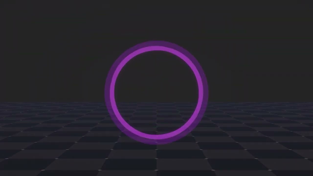 VFX 포트폴리오