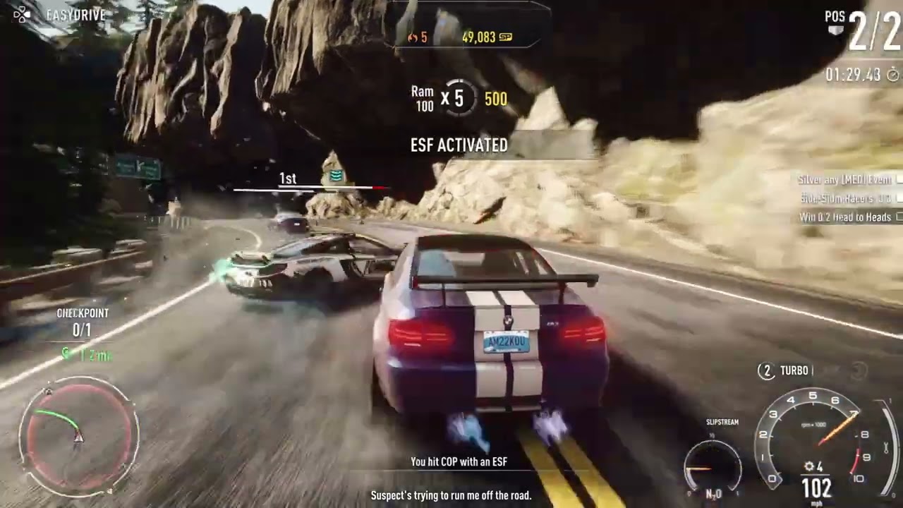 Need for Speed™ Rivals_it's a crazy gumb