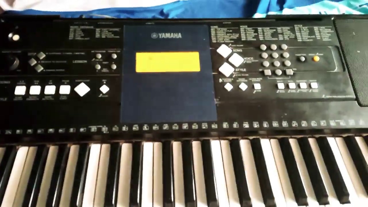 HOW TO PLAY A NIGERIAN MAKOSA GROOVE