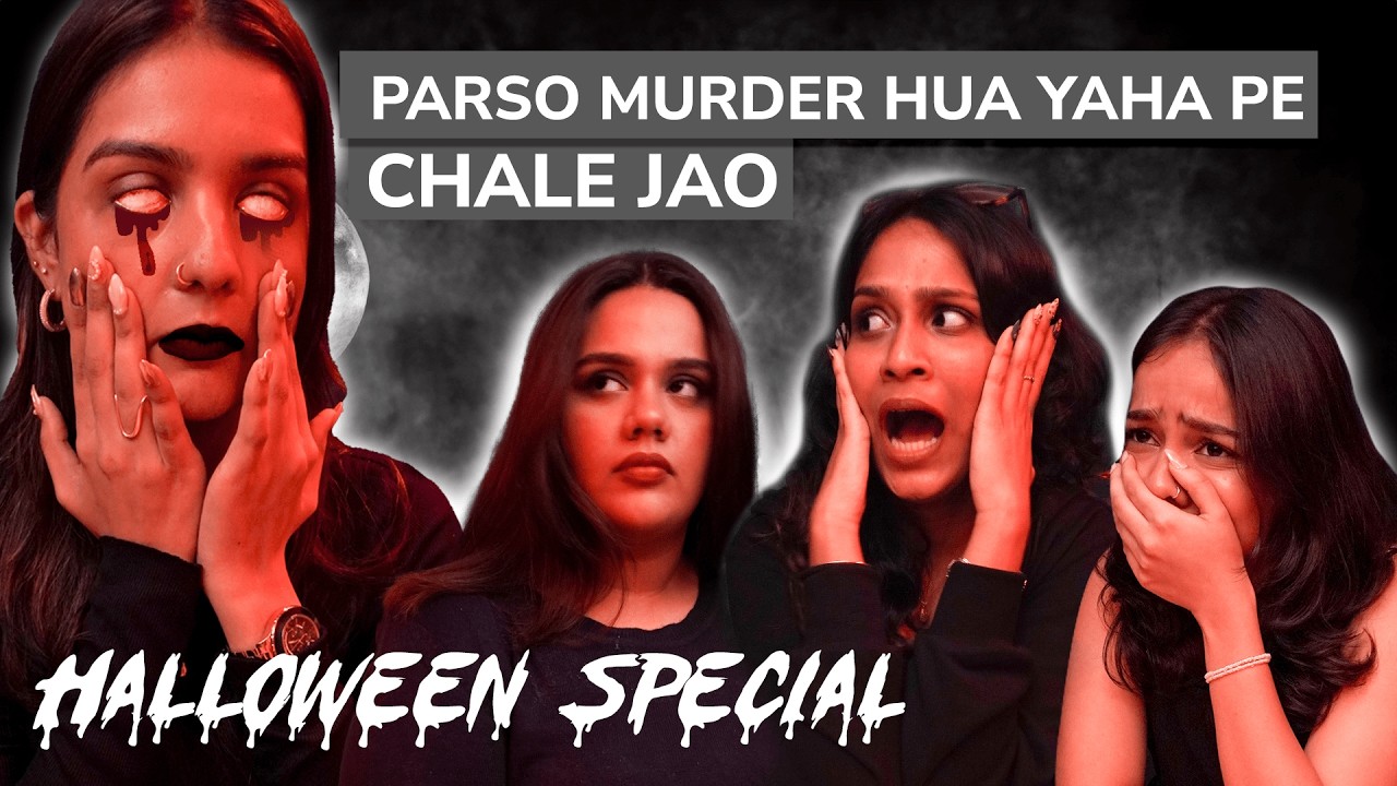 💀 TW: THIS EPISODE WON'T LET YOU SLEEP AT NIGHT | Ep 20