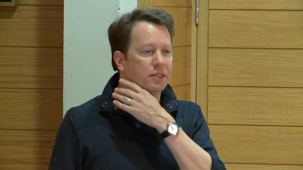 Поэтический натурализм (Шон Кэрролл)