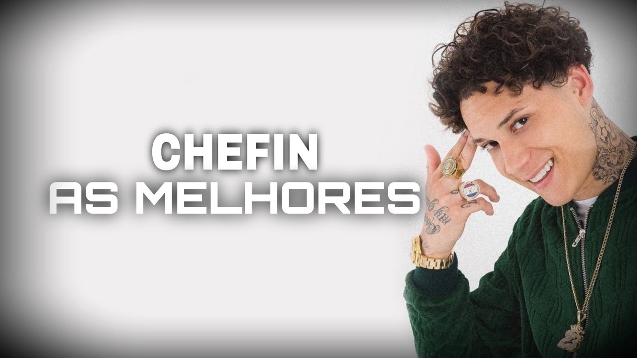 18 MINUTINHOS DAS MELHORES DO CHEFIN²³ [SPEED UP]