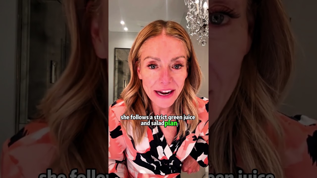 Breaking news, 55-year-old Kelly Ripa has gone public with a new romance.