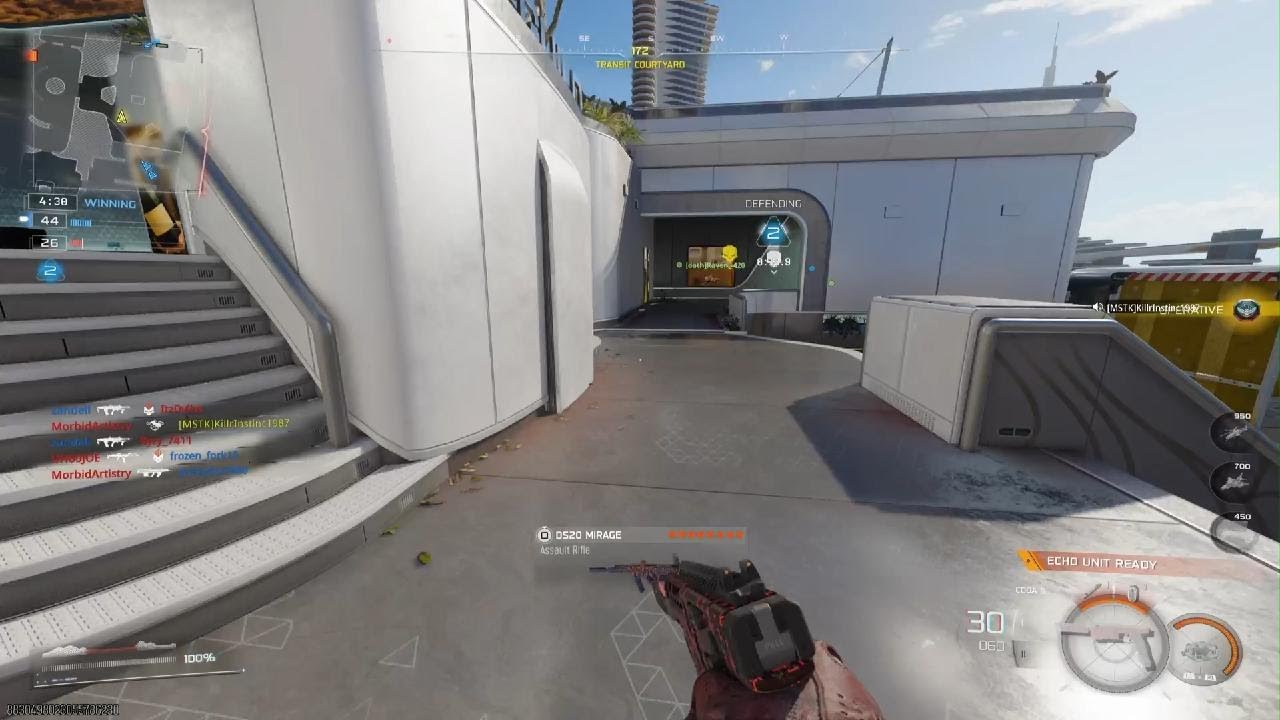 Call of Duty#bo7#viral#blackops7