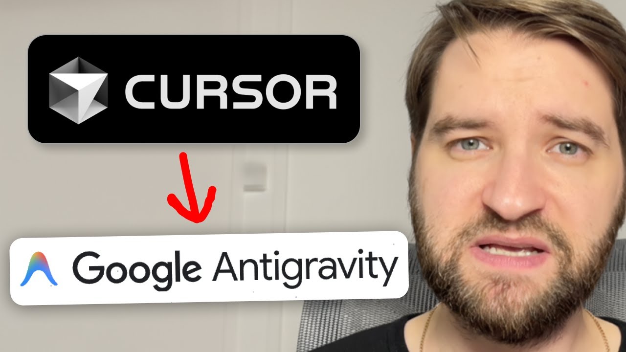 Google меняет мир... фронтенда?