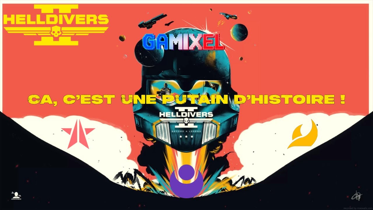 HELLDIVERS™ 2 pour les nuls ! (2026)