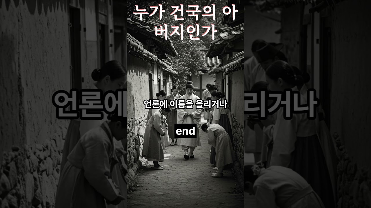 &ldquo;마지막까지 조용했던 사람 &ndash; 최준 선생의 마지막 모습&rdquo;