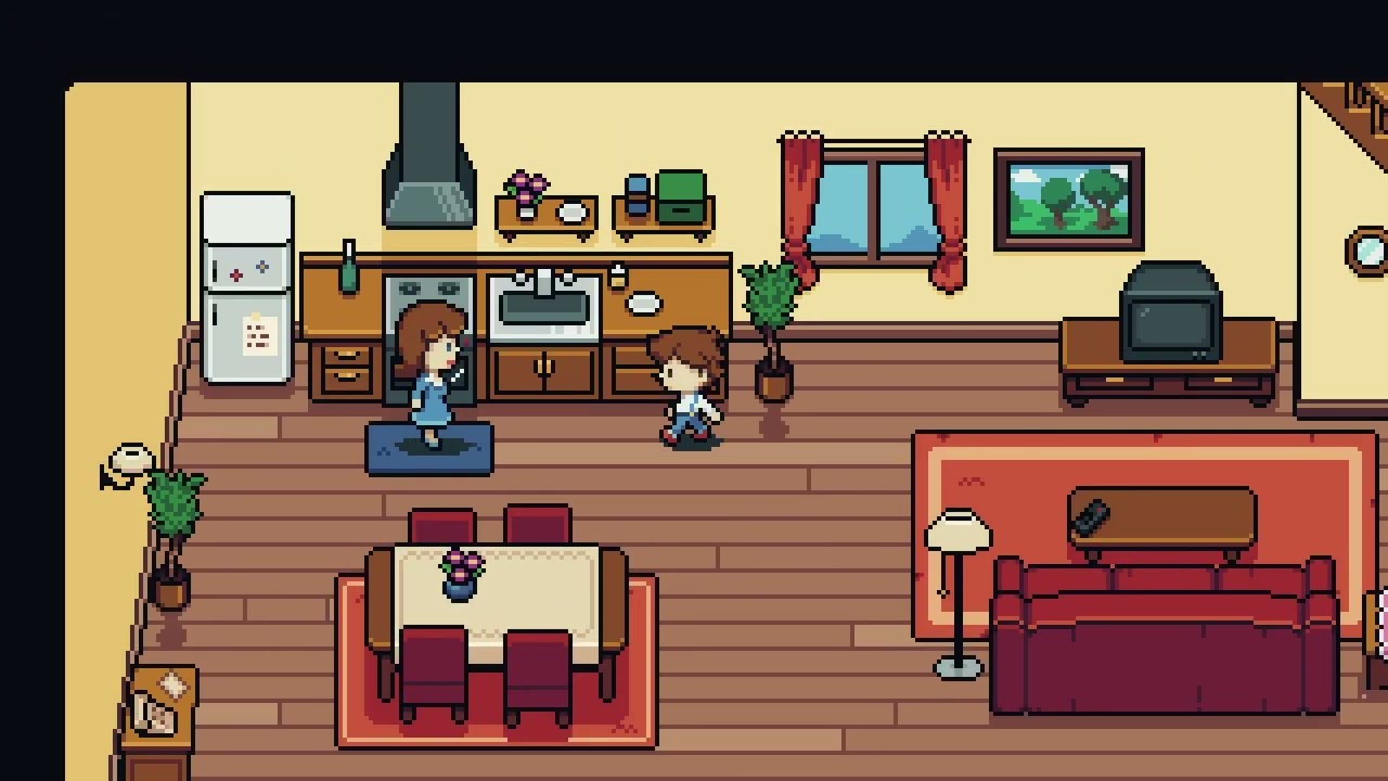 Dreamed Away Demo, Part 1
