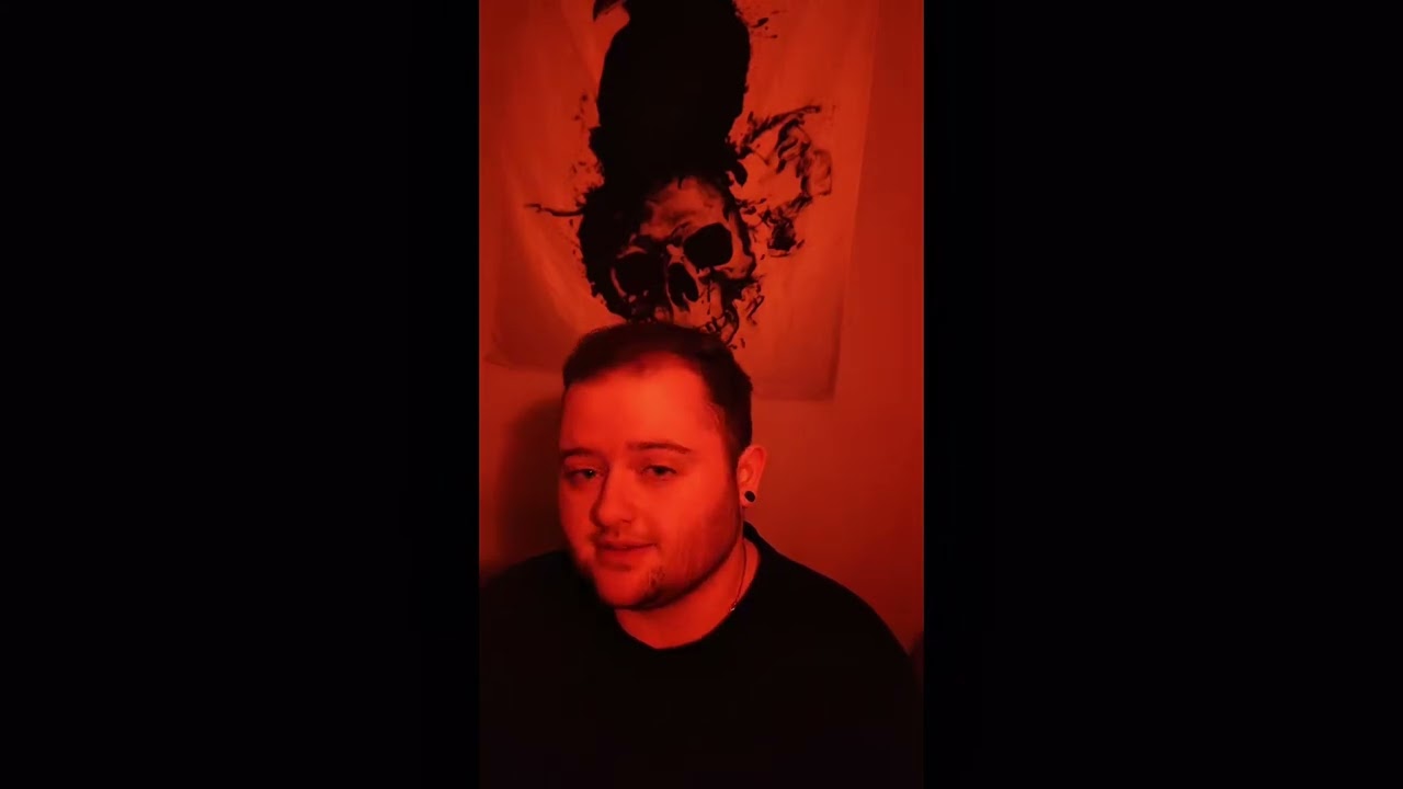 Let me in - Dermot Kennedy (Cover)