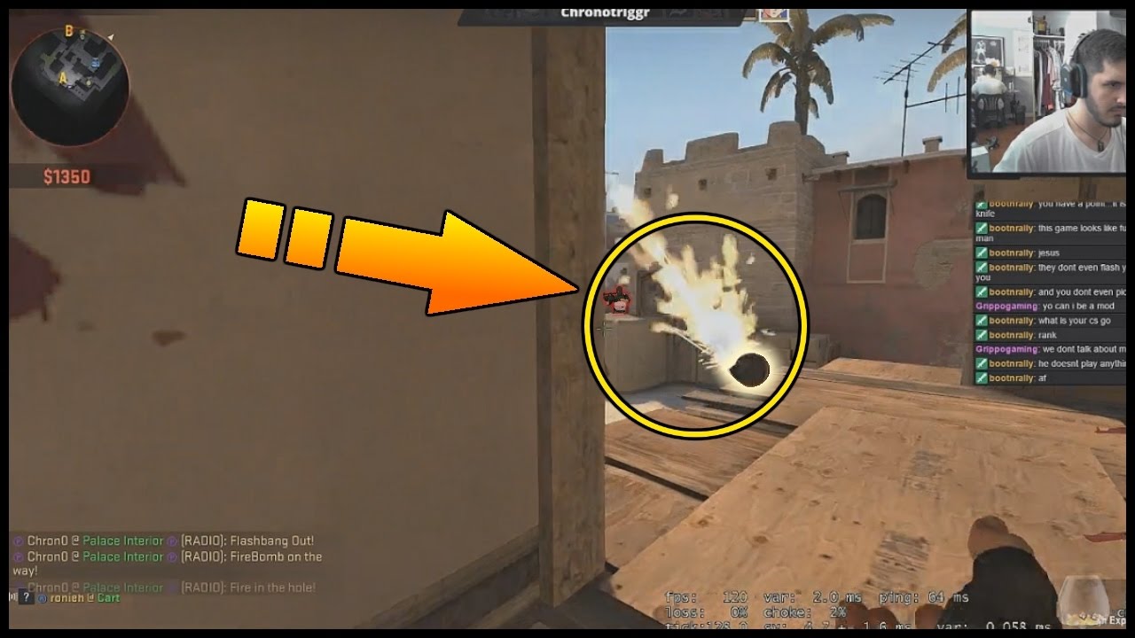 CSGO - People Are Awesome #30 Best oddshot, plays, highlights