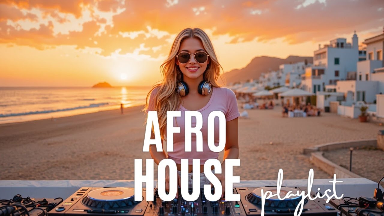 ORGANIC HOUSE MIX – Pattern Sequential Pulse (Adam Port, Solomun)