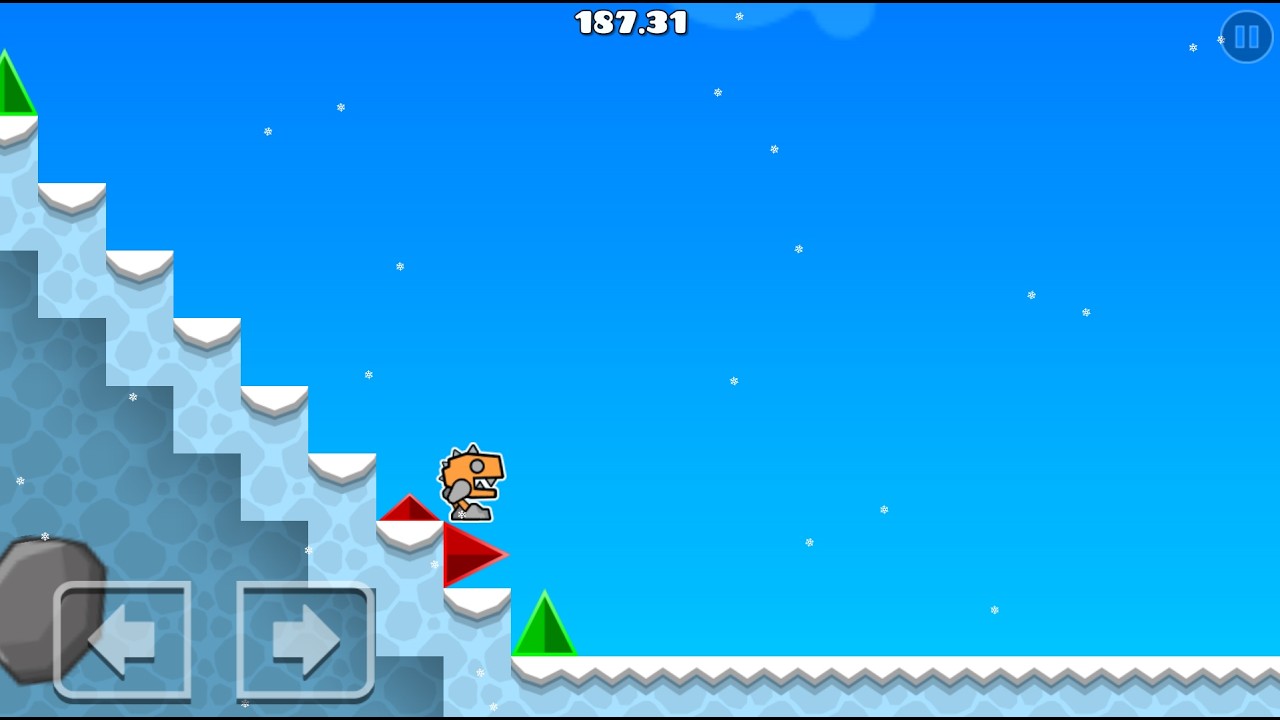 Geometry Dash🔴