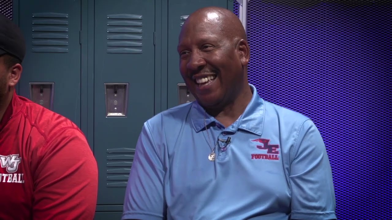 The District Playbook: Episode 1