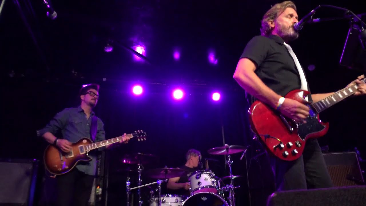 Louden Swain at the Beat Kitchen 9/4/25