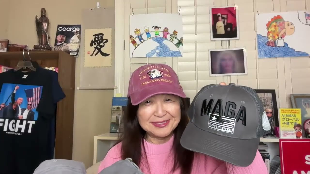 2/24/2026 State of Union トランプ大統領の演説ライブ直後解説【米国在住スカーレットの生配信】