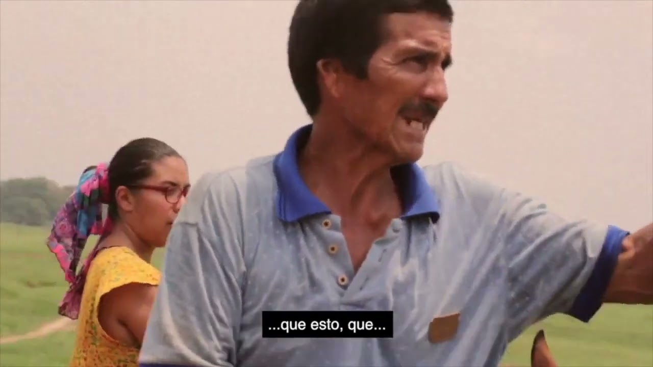 La siembra de Teo y Tafur cosechará dignidad. Esta es su lucha.