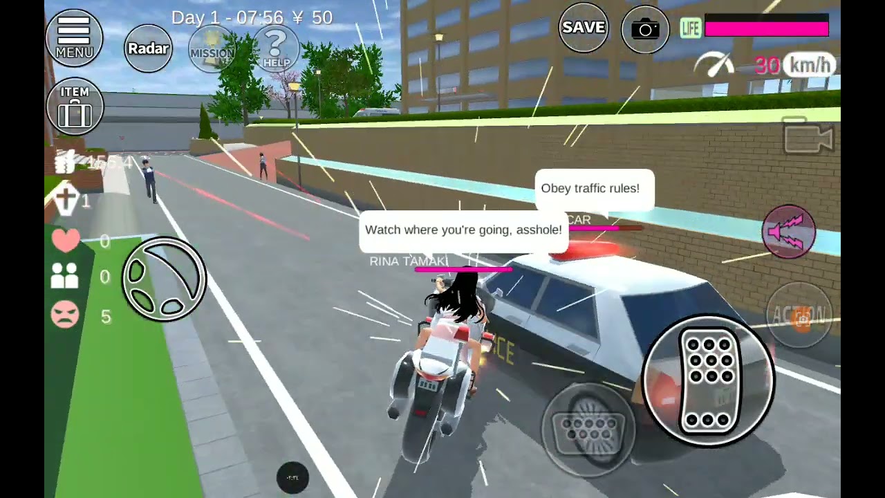 يا جماعه انصحكم تلعبوا ذي اللعبه مرة مرة حلوة بس••••••••نسيت المقدمه ✋🏻🥲