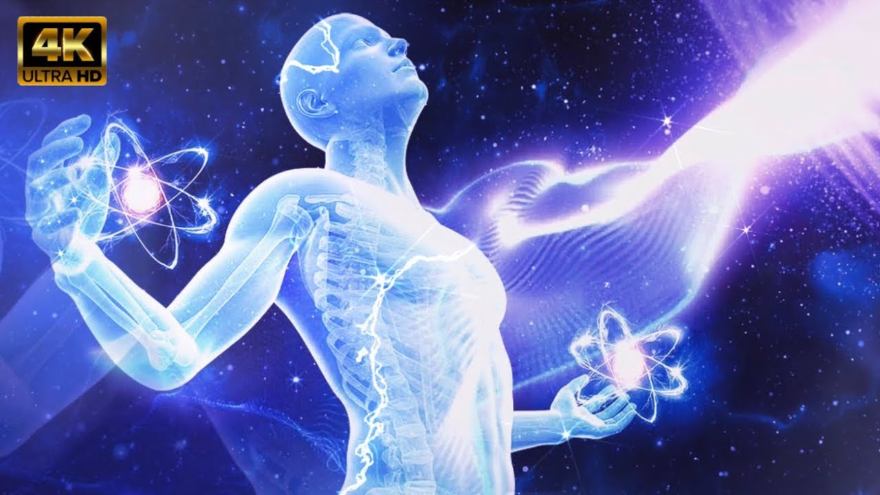 Sleep & Manifestation with 888Hz Frequency | Powerful Attraction