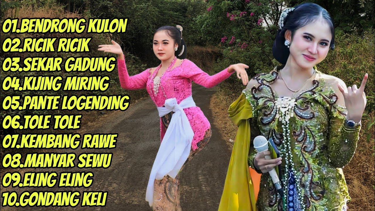 Calung Banyumasan Full Album Spesial 2026