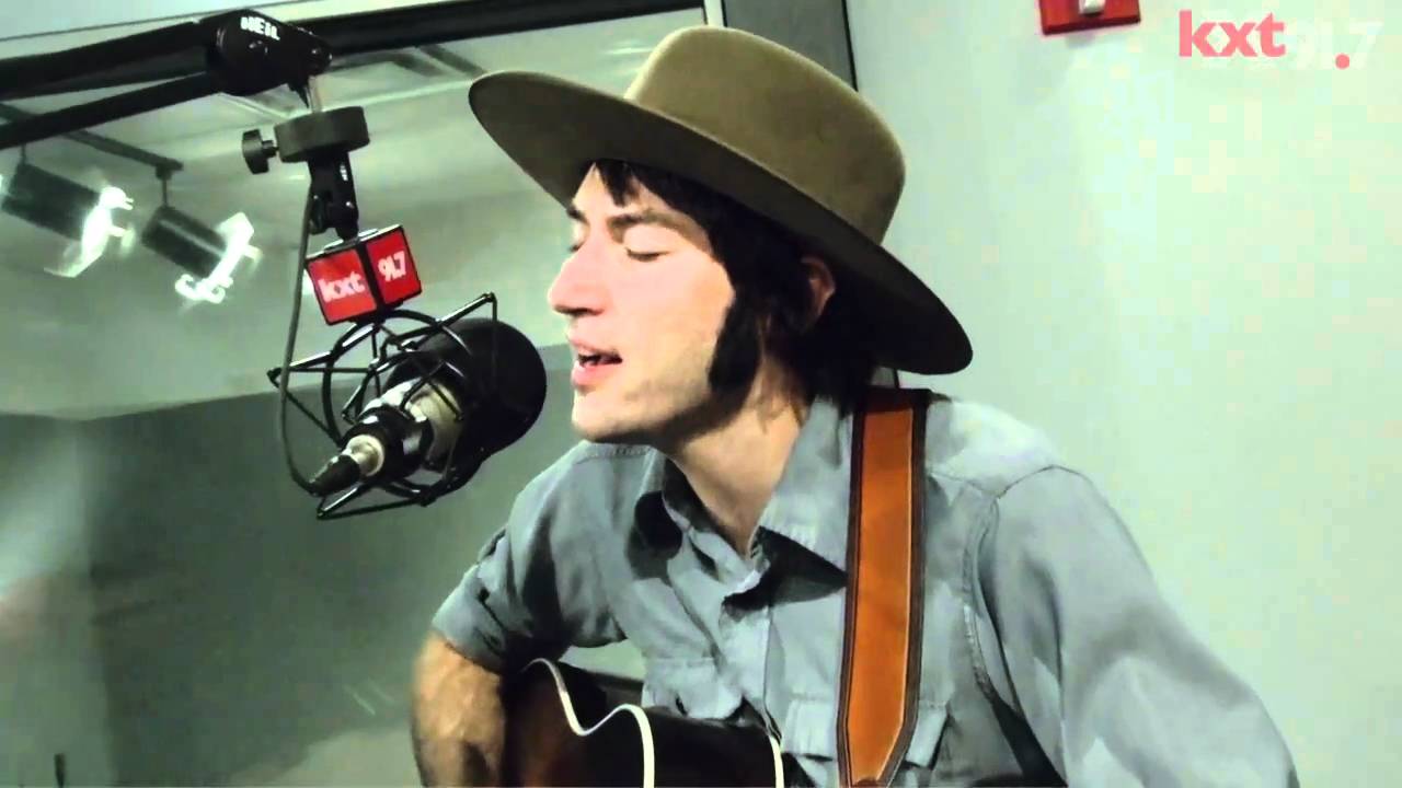 Matt Costa - 