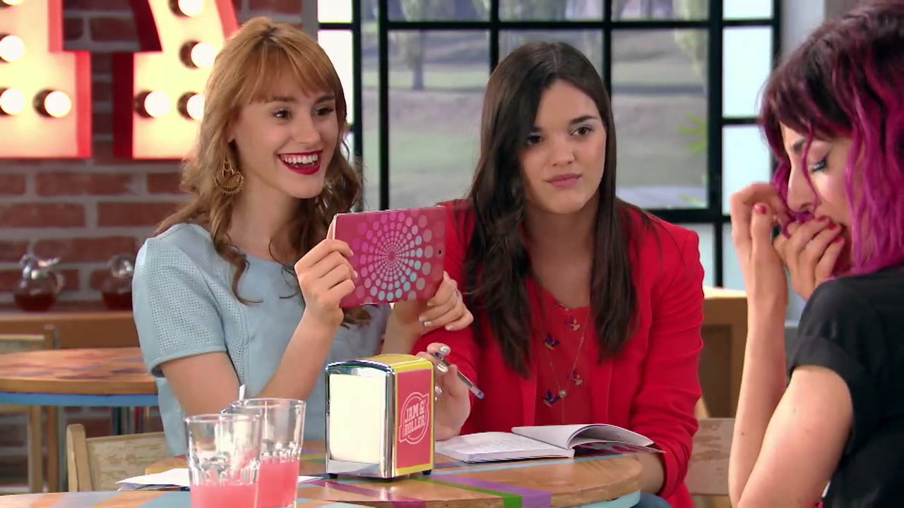 Soy Luna - Das Interview (Folge 67)