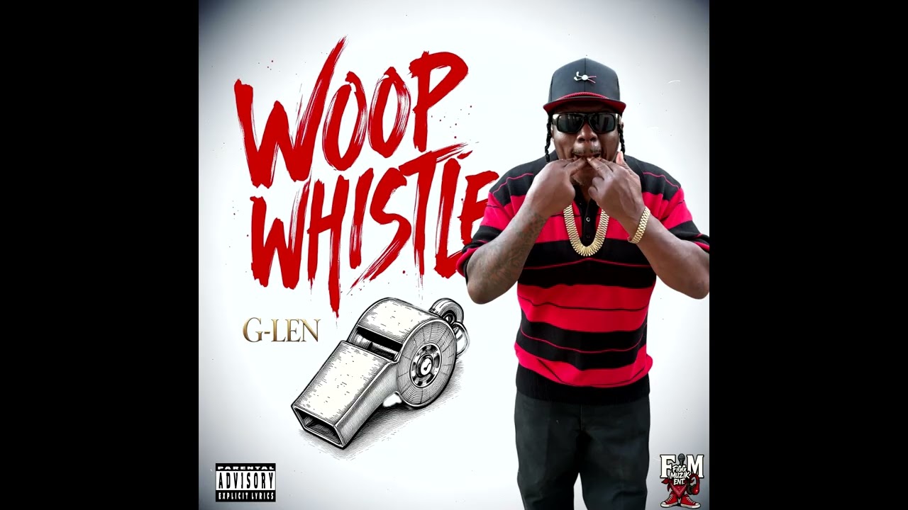 G-Len - White T and Chucks (Official Audio)