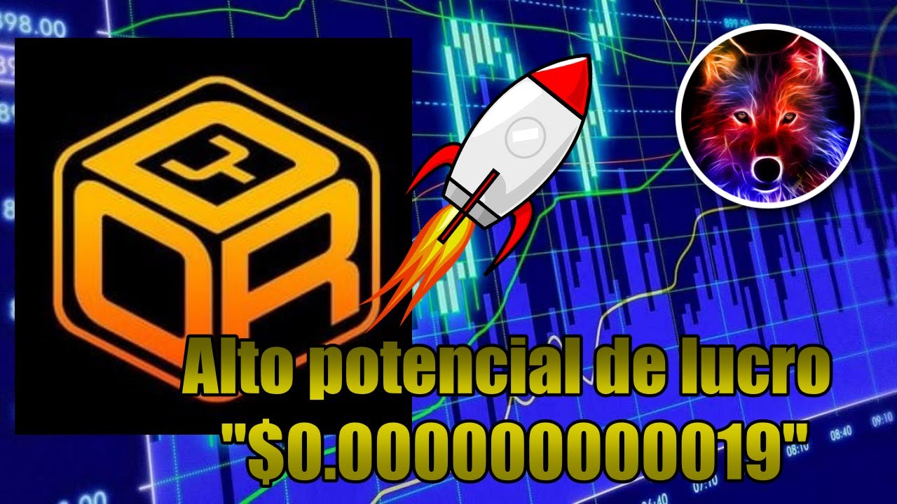 DYOR Token - Criptomoeda com alto potencial 