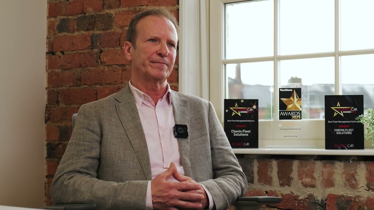 Looking Ahead to 2026 | CEO Gary Thompson on FleetWave Innovation & Product Roadmap