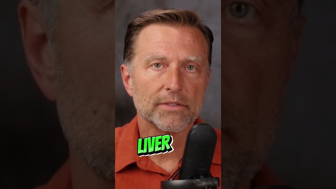 Natural Drink to Support LIVER Health