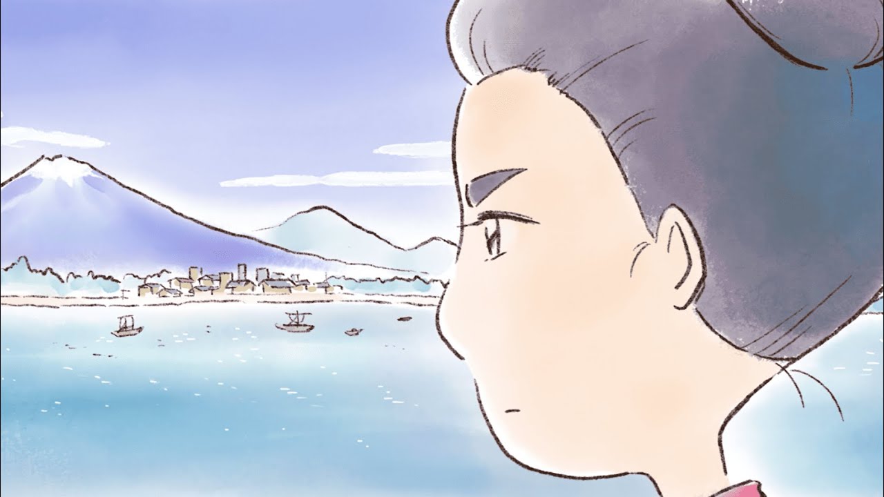The Anime Series: For the World and the People【Umeko Tsuda】