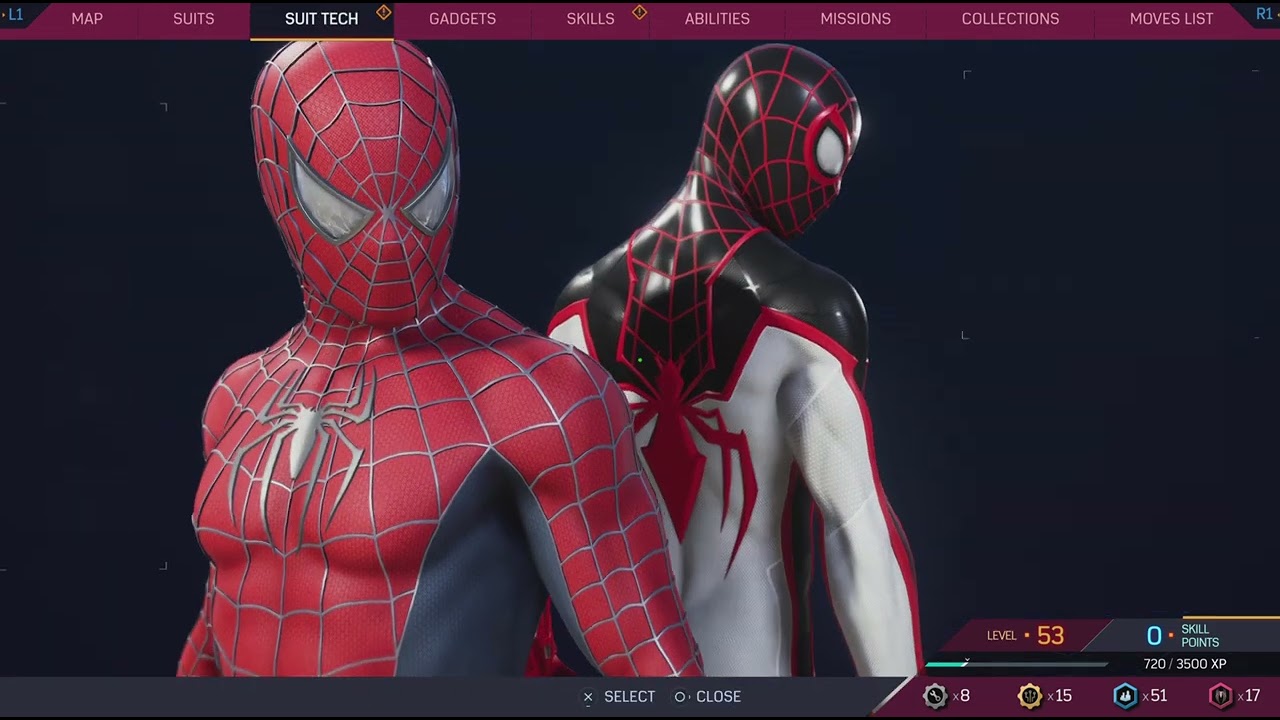 Marvel's Spider-Man 2
