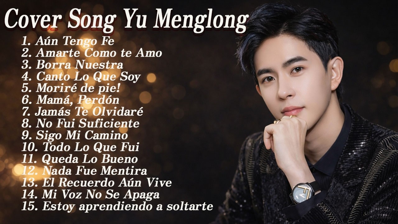 YU MENGLONG SAD SONG PLAYLIST 🥀🥀🥀