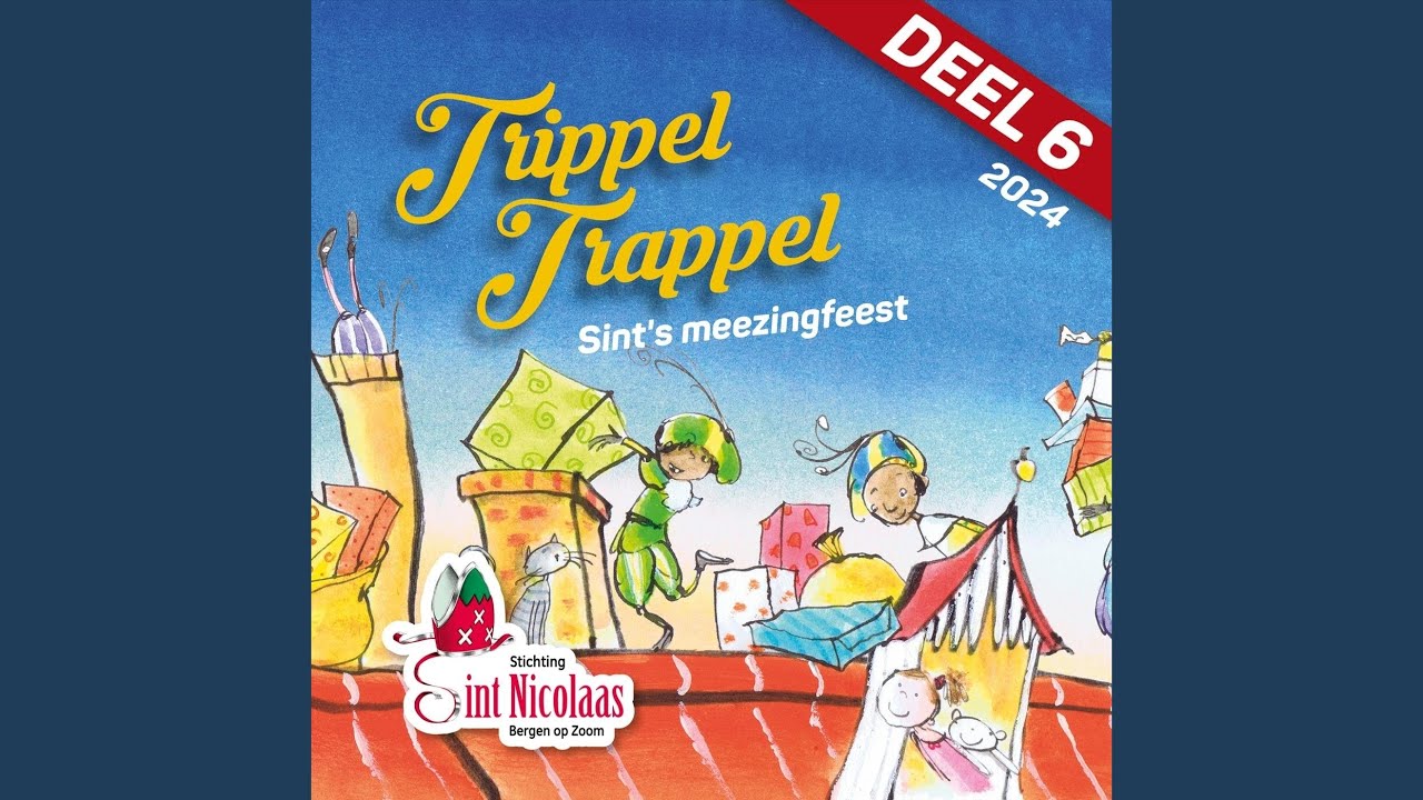 Piet erger je niet!
