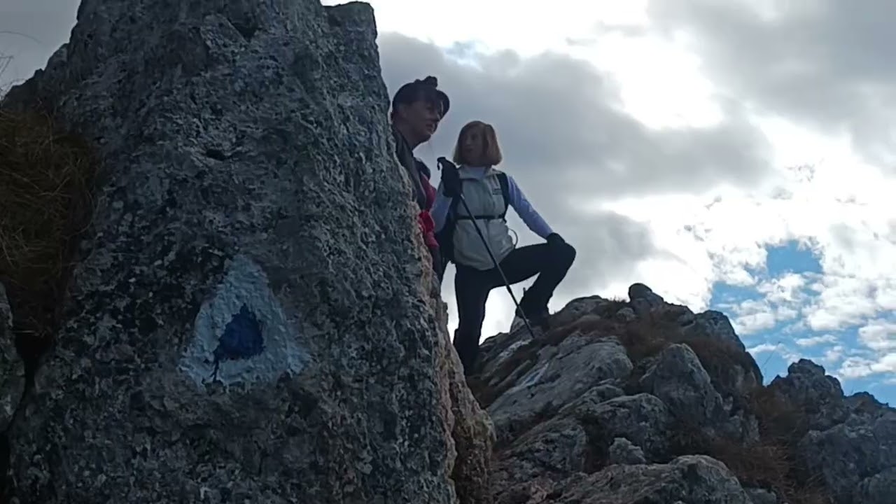 @Valea Urzicii-Piatra Craiului 