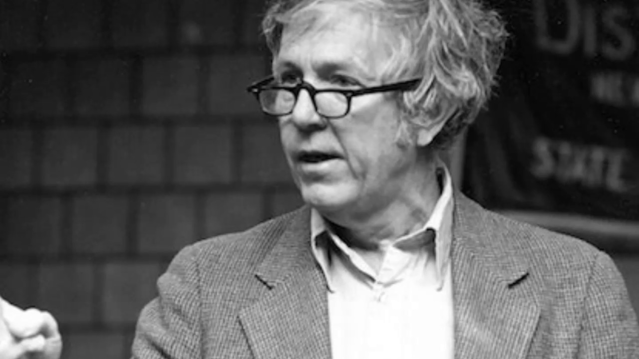 Michael Harrington DSOC Youth Section 1979