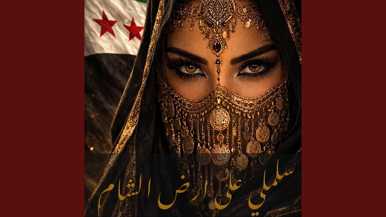 سلملي على ارض الشام ريمكس