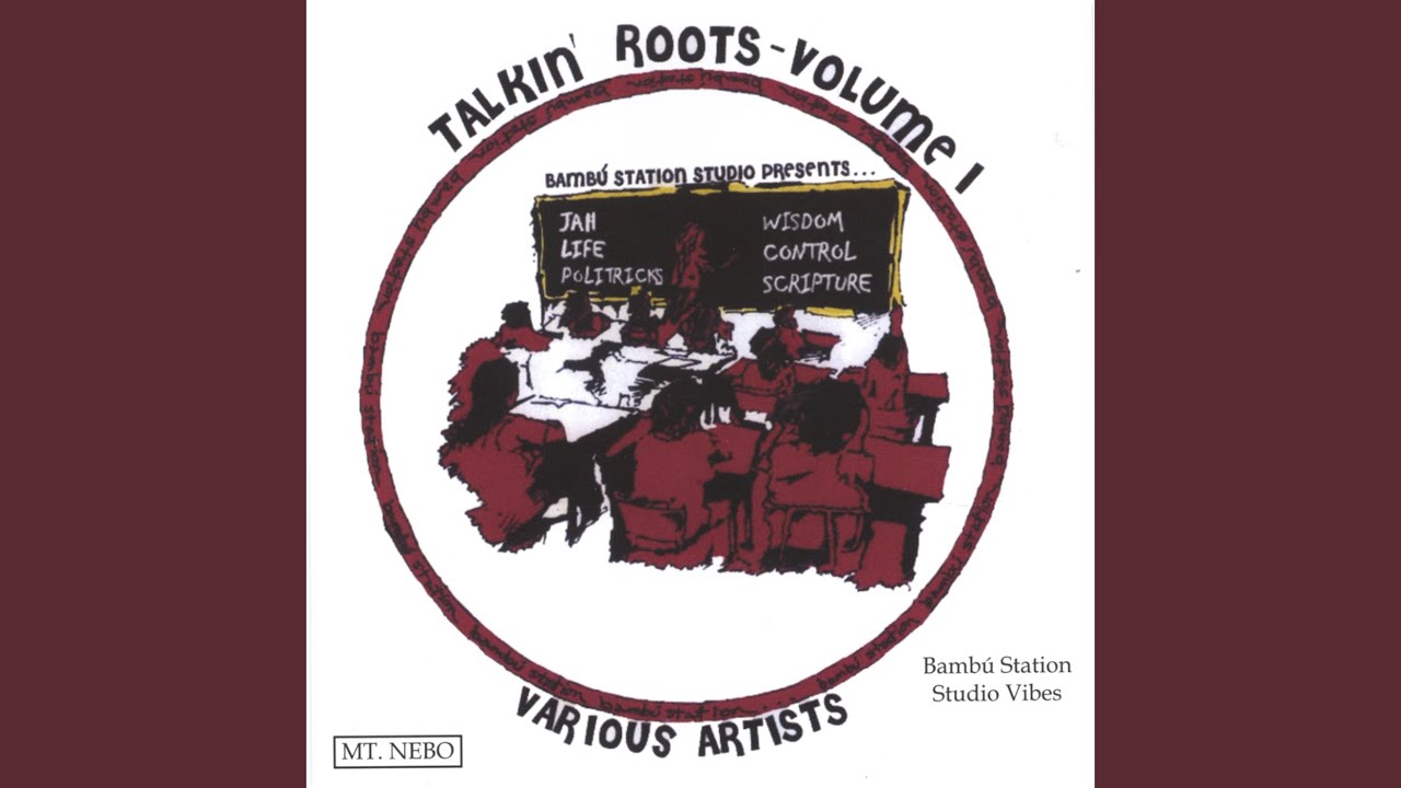 The Truth - Yah Shiloh I